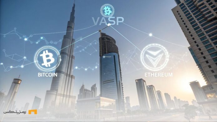 february-crypto-license-dubai-transformation قوانین جدید کریپویی دبی