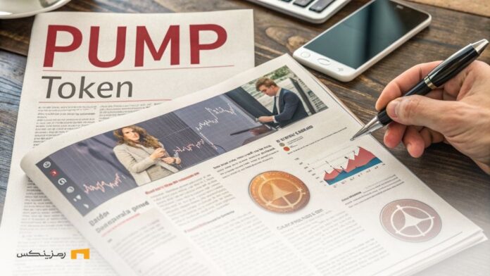 founder-Pump-fun-denied-rumors-about-launch-PUMP-token بنیانگذار Pump.fun شایعات راهاندازی توکن PUMP را رد کرد