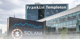 فرانکلین تمپلتون «تراست سولانا فرانکلین» را در دلور ثبت کرد تراست سولانا فرانکلین