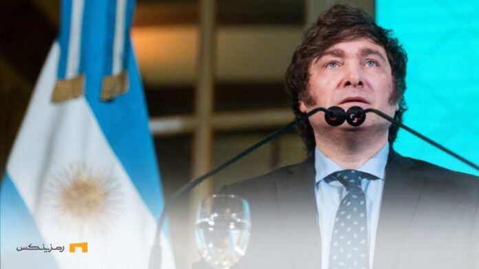 fraud-or-mismanagement-Javier-Milei-destroyed-LIBRA کلاهبرداری یا سوءمدیریت؛ خاویر میلی LIBRA را نابود کرد؟