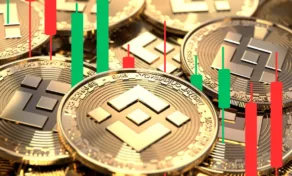 آیا بایننس کوین وارد روند نزولی شده است؟