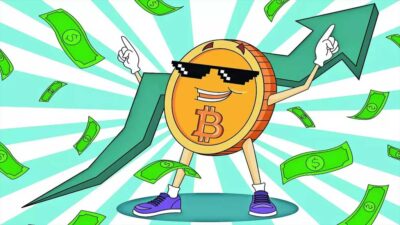 چگونه بفهمیم ارز دیجیتال بالا میرود؟ (پیش بینی قیمت با تحلیل)