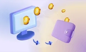 چگونه ارز دیجیتال را از یک کیف پول به کیف دیگر منتقل کنیم؟
