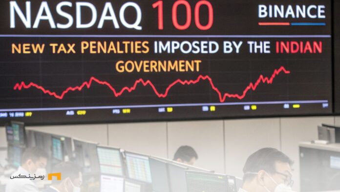 هند با جریمه‌های سنگین، سودهای پنهان کریپتو را هدف قرار داد