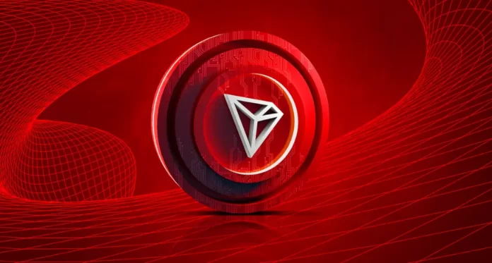 is-tron-price-correction-over آیا اصلاح قیمتی ترون به پایان رسیده؟