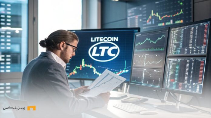 تأیید ETF لایت کوین