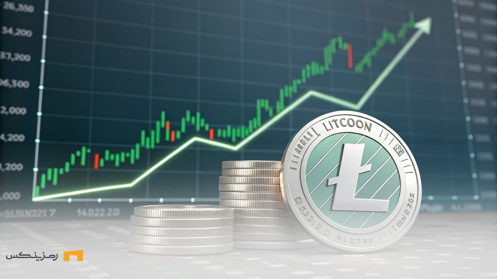litecoin-rally-10-percent-124 رشد لایت کوین