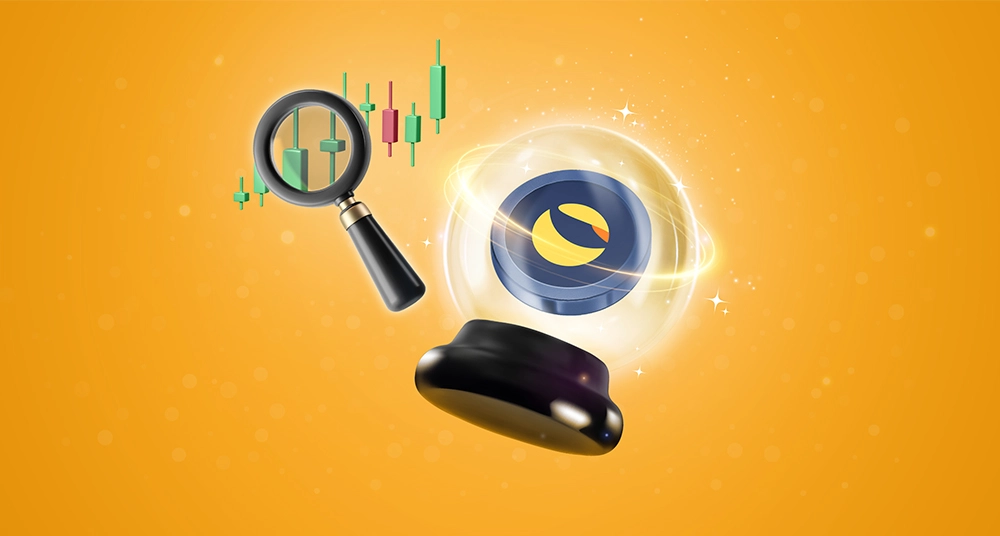 پیش بینی قیمت لونا کلاسیک در سال ۲۰۲۵ پیشبینی قیمت لونا کلاسیک در سال ۲۰۲۵