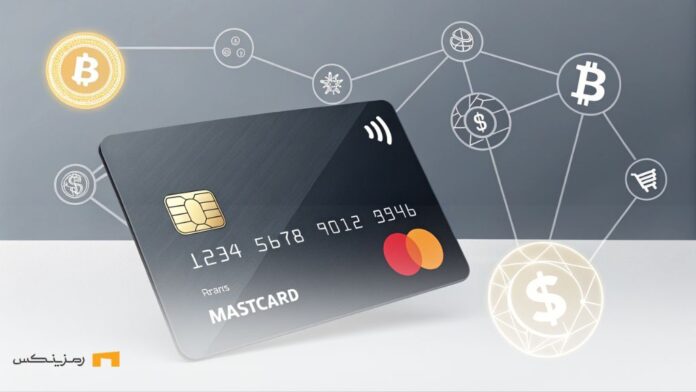 mastercard-tokenization-crypto-competition مستر کارت و دیجیتال سازی