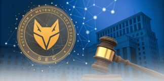 متامسک از فشار SEC رها شد؛ تغییر رویکرد نظارتی آمریکا کمیسیون بورس آمریکا پرونده Consensys را مختومه اعلام کرد