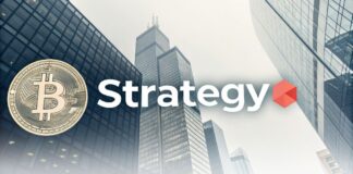 مایکرواستراتژی تغییر نام داد؛ لوگوی بیت کوین نماد جدید شرکت مایکرواستراتژی تغییر نام داد؛ لوگوی بیت کوین نماد جدید شرکت