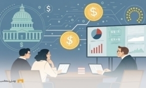 لایحه جدید استیبل کوین؛ آمریکا به دنبال تقویت سلطه دلار