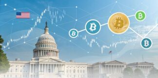 کارولینای شمالی در حال بررسی لایحه سرمایهگذاری در بیت کوین لایحه سرمایهگذاری در بیت کوین در کارولینای شمالی