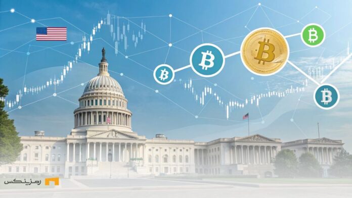 north-carolina-considers-bitcoin-investment-etf لایحه سرمایهگذاری در بیت کوین در کارولینای شمالی