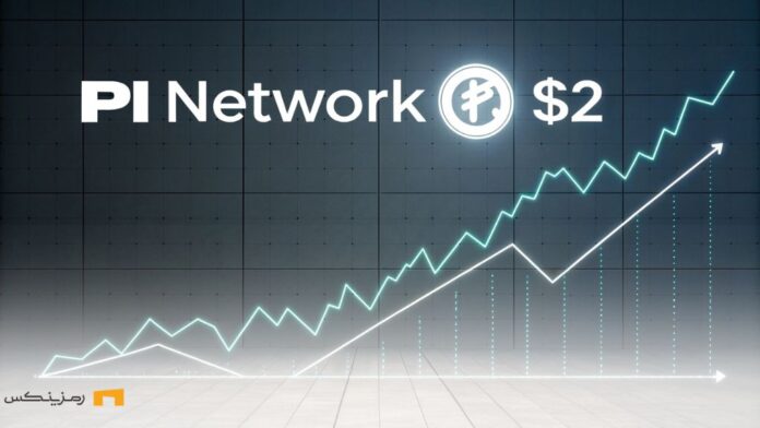 رشد پای نتورک