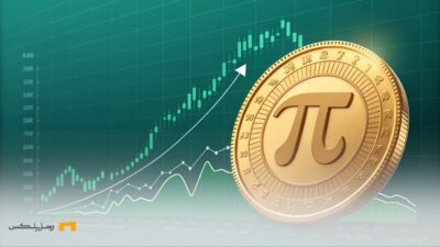 رشد پای نتورک