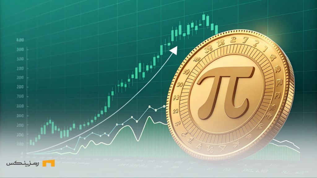 رشد پای نتورک