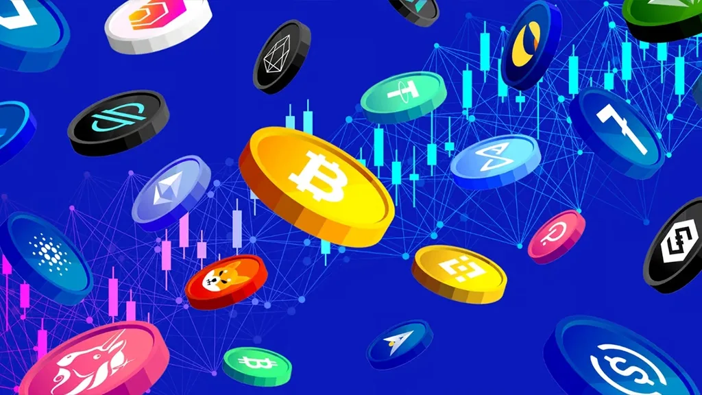 پلتفرم ارز دیجیتال  چیست و چه مزایایی دارد