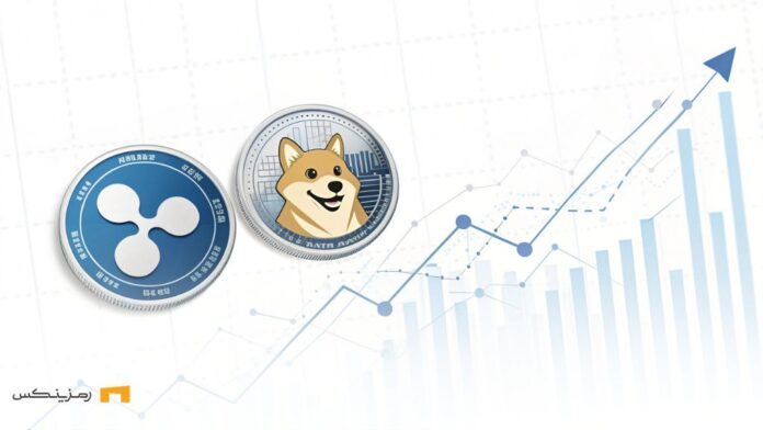 progress-sec-approvals-dogecoin-ripple-idegen افزایش قیمت دوج کوین و ریپل با iDEGEN