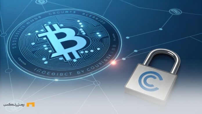 proof-of-work-cbbtc-bitcoin-coinbase اثبات کار cbBTC بیت کوین