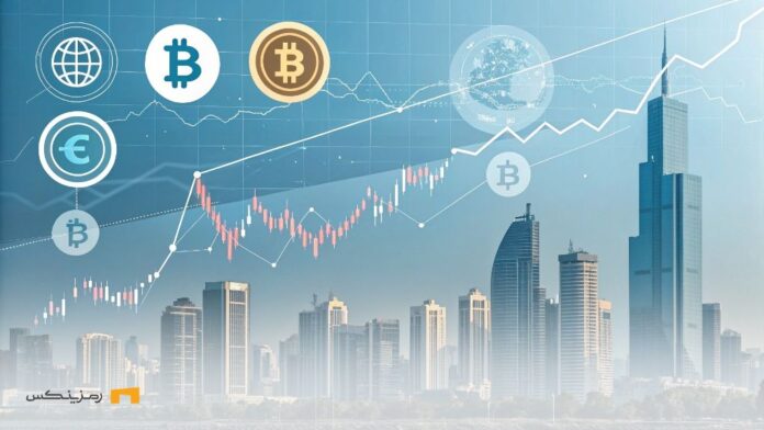 real-assets-like-peak-savior-investors-in-unstable-era-Bitcoin رکود بیت کوین؛ آیا داراییهای واقعی آنچین نوری در تاریکی است؟