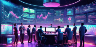 کراس مارجین چیست؟ cross-margin-ramzinex