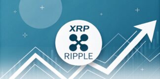 ریپل از مقاومت ۲.۷ دلار عبور کرد! روند صعودی جدید آغاز شد نمودار رشد ریپل