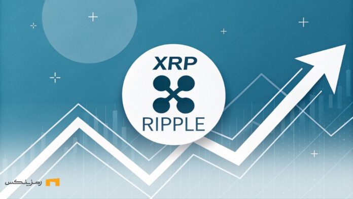 ripple-breaks-2-7-dollar-resistance نمودار رشد ریپل