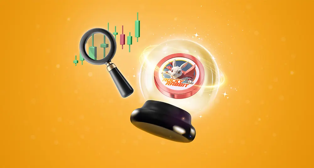 پیش بینی قیمت راکی ربیت در سال ۲۰۲۵ پیشینی قیمت راکی ربیت در سال ۲۰۲۵