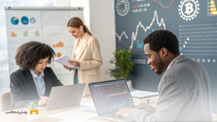 sec-crypto-regulation-reform-exit رئیس جدید SEC برنامه خروج از آشفتگی نظارتی