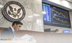 کمیسیون SEC آمریکا