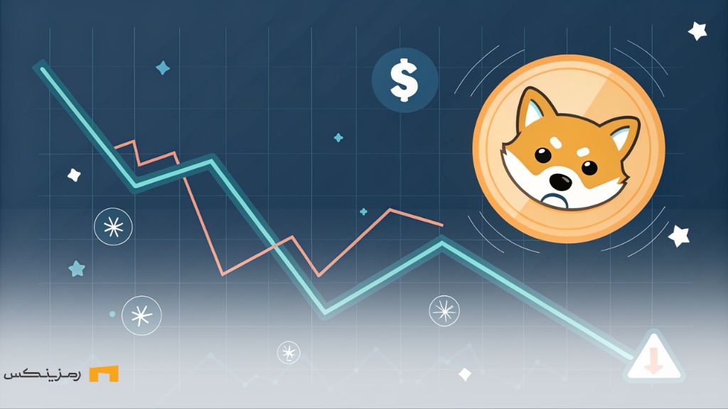 افزایش موقعیتهای لانگ شیبا اینو علیرغم کاهش قیمت ۲۵ درصدی افزایش موقعیتهای لانگ شیبا اینو