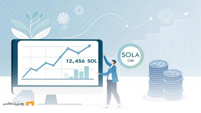 sol-strategies-solana-purchase-february-2025 گسترش داراییهای سولانا
