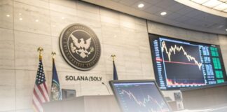 پیشبینی تایید ETF سولانا پس از گام بیسابقه کمیسیون SEC پیشبینی تایید ETF سولانا