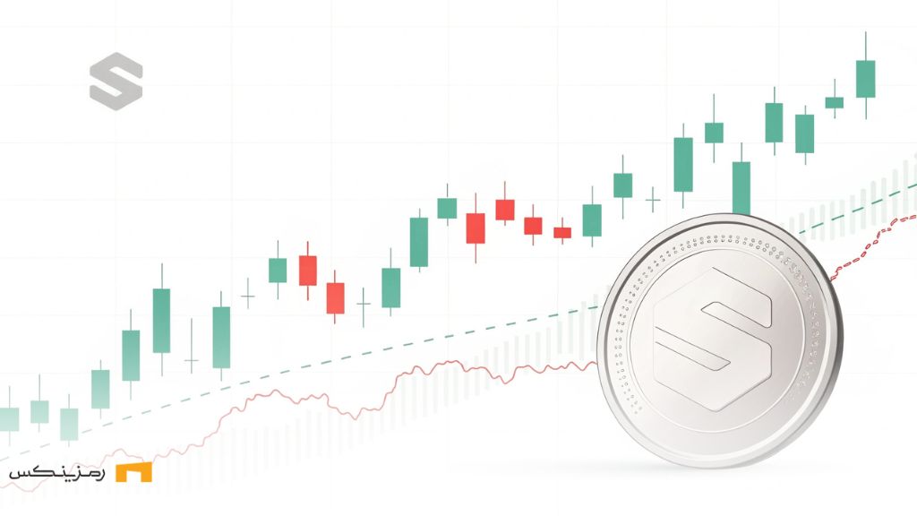 رشد قیمت سولانا در نوسانات شدید بازار؛ صعود یا سقوط؟