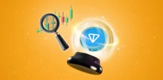 پیش بینی قیمت تون کوین در سال ۲۰۲۵ پیشبینی قیمت تون کوین در سال ۲۰۲۵