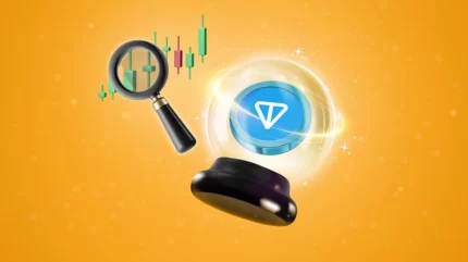 پیش‌بینی قیمت تون کوین در سال ۲۰۲۵