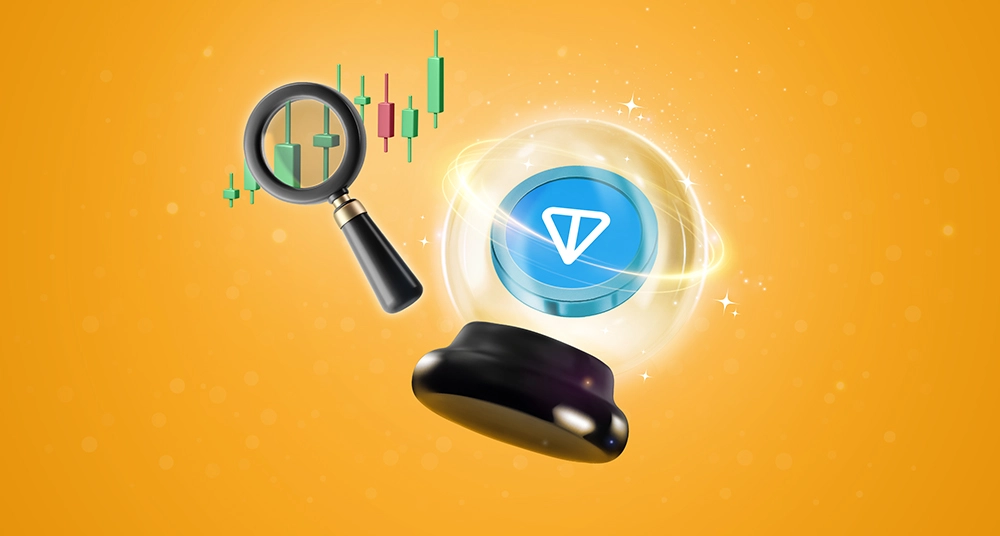 پیش بینی قیمت تون کوین در سال ۲۰۲۵ پیشبینی قیمت تون کوین در سال ۲۰۲۵