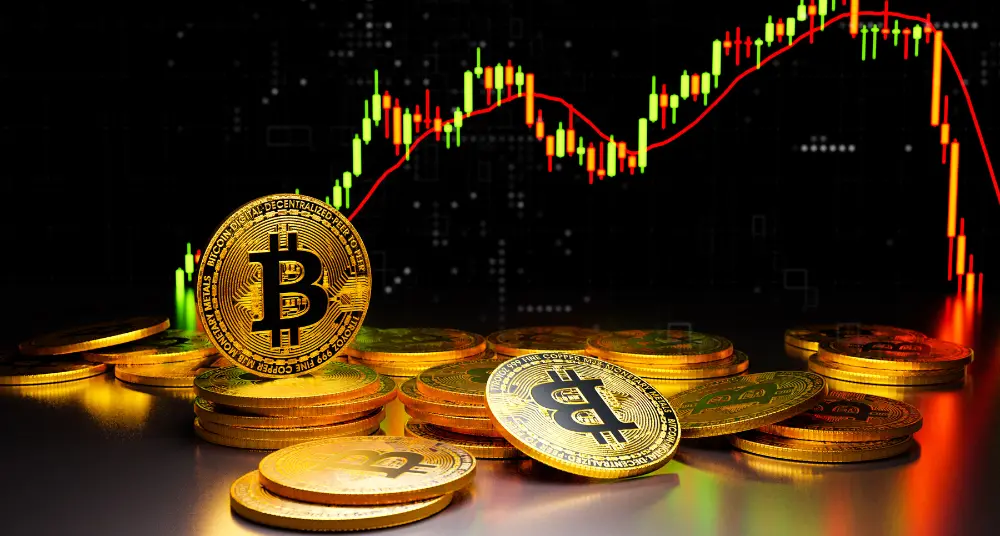 حمایت های اصلی ۱۰ ارز دیجیتال برتر در فوریه ناحیه حمایت ۱۰ ارز دیجیتال برتر