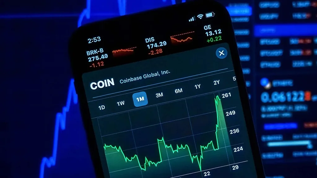 بهترین پلتفرم ارز دیجیتال  چیست