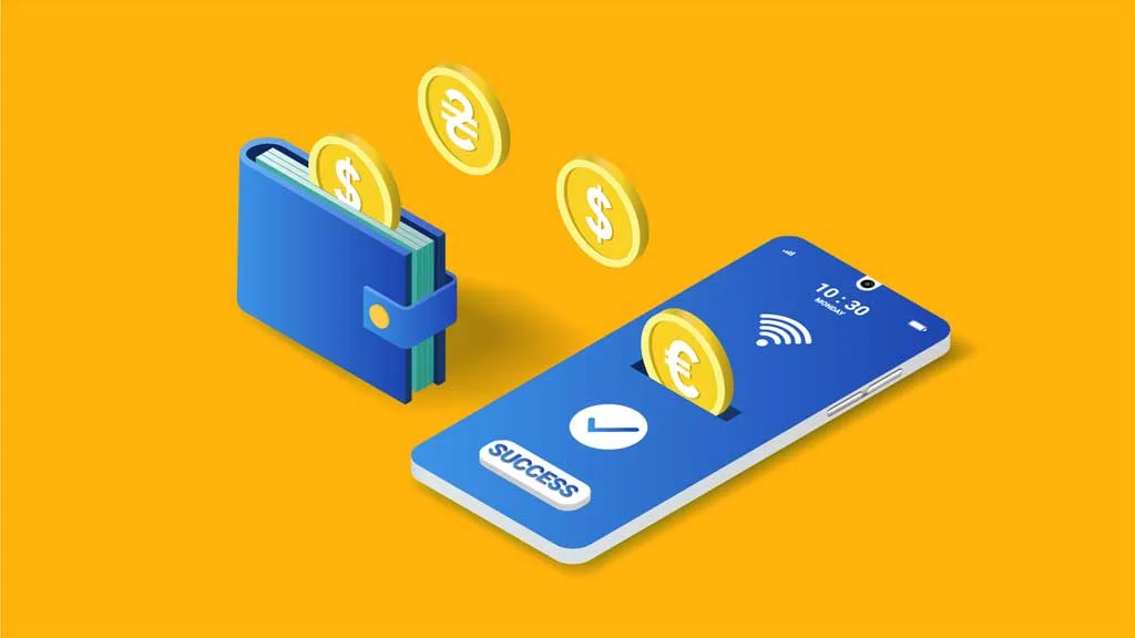 نکات امنیتی هنگام انتقال ارز دیجیتال از ولتی به ولت دیگر