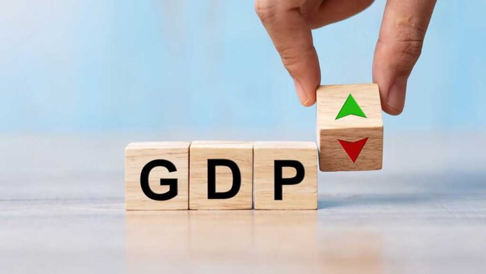 what-is-gdp تولید ناخالص داخلی (GDP) چیست؟ بررسی تاثیر آن بر اقتصاد جهانی