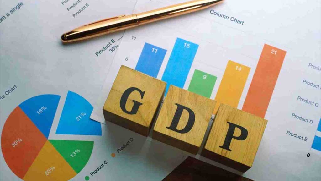 تولید ناخالص داخلی (GDP) چیست؟
