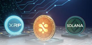 ریپل و سولانا در مسیر تایید ETF، پروژه Agent A.I در حال ظهور ریپل و سولانا و Agent A.I