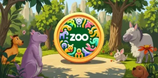 زو (ZOO) در رمزینکس لیست شد! اطلاعرسانی لیستینگ ارز زو