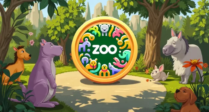 اطلاع‌رسانی لیستینگ ارز زو