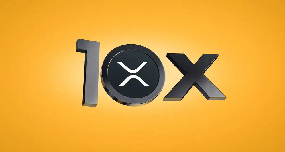اهرم 10x به بازار ریپل رمزینکس اضافه شد! اطلاعیه اضافه شدن قابلیت اهرم آسان به بازار ریالی ریپل