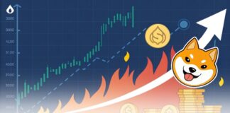 افزایش ۳۲۰۰ درصدی نرخ توکنسوزی شیبا؛ جهش ۵۰ درصدی در راه است؟ افزایش ۳۲۰۰ درصدی نرخ توکنسوزی شیبا؛ جهش ۵۰ درصدی در راه است؟