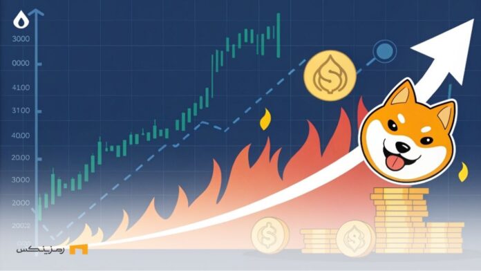 3200%-increase-in-Shiba-token-burning-rate-Is-50%-jump-coming افزایش ۳۲۰۰ درصدی نرخ توکنسوزی شیبا؛ جهش ۵۰ درصدی در راه است؟