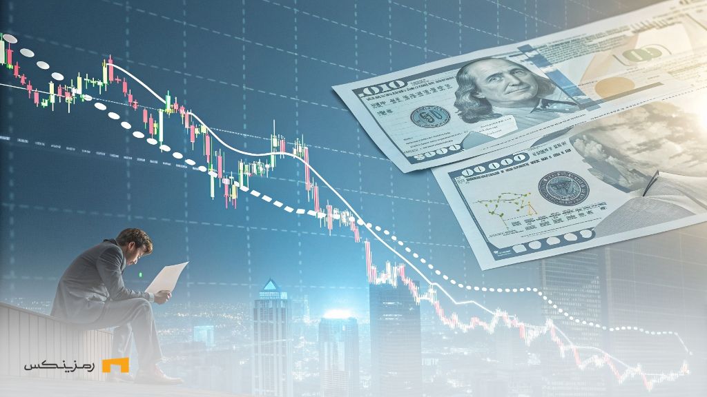 ۶ رویداد مهم اقتصادی تاثیرگذار بر کریپتو در هفته سوم خرداد ماه ۵ رویداد مهم اقتصادی تاثیرگذار بر کریپتو در هفته دوم فروردین